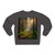 Whispering Pine Forest - Unisex Crew Neck Sweatshirt (EU)