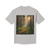 Whispering Pine Forest - Unisex Midweight T-shirt, Made in US