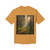 Whispering Pine Forest - Unisex Midweight T-shirt, Made in US