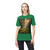 Whispering Pine Forest - Unisex Midweight T-shirt, Made in US