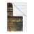 Whispering Pine Forest - Velveteen Microfiber Blanket (Two-sided print)