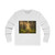 Whispering Pine Forest - Men's Long Sleeve Crew Tee