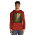 Whispering Pine Forest - Long Sleeve Crewneck Tee