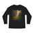 Whispering Pine Forest - Long Sleeve Crewneck Tee