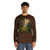 Whispering Pine Forest - Long Sleeve Crewneck Tee