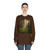 Whispering Pine Forest - Long Sleeve Crewneck Tee