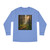 Whispering Pine Forest - Long Sleeve Crewneck Tee