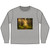 Whispering Pine Forest - Men's Long Sleeve Tee