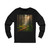 Whispering Pine Forest - Unisex Jersey Long Sleeve Tee