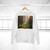 Whispering Pine Forest - Unisex Pullover Hoodie