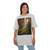 Whispering Pine Forest - Unisex Heavy Oversize Tee