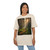 Whispering Pine Forest - Unisex Heavy Oversize Tee