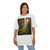 Whispering Pine Forest - Unisex Heavy Oversize Tee