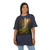 Whispering Pine Forest - Unisex Heavy Oversize Tee