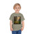 Whispering Pine Forest - Toddler Short Sleeve Tee
