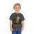 Whispering Pine Forest - Toddler Short Sleeve Tee