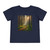 Whispering Pine Forest - Toddler Short Sleeve Tee