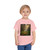 Whispering Pine Forest - Toddler Short Sleeve Tee