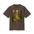 Whispering Pine Forest - Unisex Heavy Faded Tee