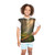 Whispering Pine Forest - Kids Sports Jersey (AOP)