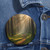 Whispering Pine Forest - Custom Pin Buttons