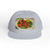 Gastronomic Elegance - Surf Cap