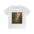 Whispering Pine Forest - Kids Softstyle Tee