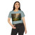 Whispering Pine Forest - Women's Festival Crop Top
