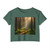 Whispering Pine Forest - Women's Festival Crop Top