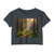 Whispering Pine Forest - Women's Festival Crop Top