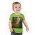 Whispering Pine Forest - Toddler T-shirt