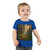 Whispering Pine Forest - Toddler T-shirt