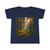 Whispering Pine Forest - Toddler T-shirt
