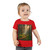 Whispering Pine Forest - Toddler T-shirt