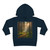 Whispering Pine Forest - Toddler Pullover Fleece Hoodie