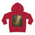 Whispering Pine Forest - Toddler Pullover Fleece Hoodie