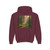 Whispering Pine Forest - Youth Heavy Blend Hooded Sweatshirt