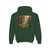 Whispering Pine Forest - Youth Heavy Blend Hooded Sweatshirt