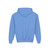 Whispering Pine Forest - Youth Heavy Blend Hooded Sweatshirt