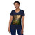 Whispering Pine Forest - Women's Organic Short Sleeve T-Shirt
