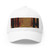 Whispering Pine Forest - Closed-Back Structured Cap (Embroidery)