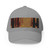Whispering Pine Forest - Closed-Back Structured Cap (Embroidery)