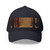 Whispering Pine Forest - Closed-Back Structured Cap (Embroidery)
