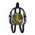 Whispering Pine Forest - Clear Stadium Backpack
