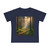 Whispering Pine Forest - Baby Short Sleeve T-Shirt