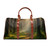 Whispering Pine Forest - Waterproof Travel Bag