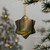 Whispering Pine Forest - Decorative Ceramic Ornaments, Double-Sided (1pc, 3pcs, 5pcs, 10pcs)