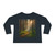 Whispering Pine Forest - Toddler Long Sleeve Tee