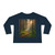 Whispering Pine Forest - Toddler Long Sleeve Tee