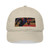 Endurance Race Spirit - Organic Baseball Cap (Embroidery)